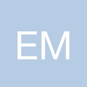 Meet your Posher, Ernest r